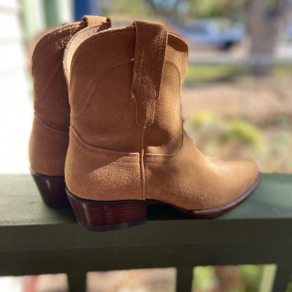 TECOVAS LUCY BOOT - Picture 2 of 6